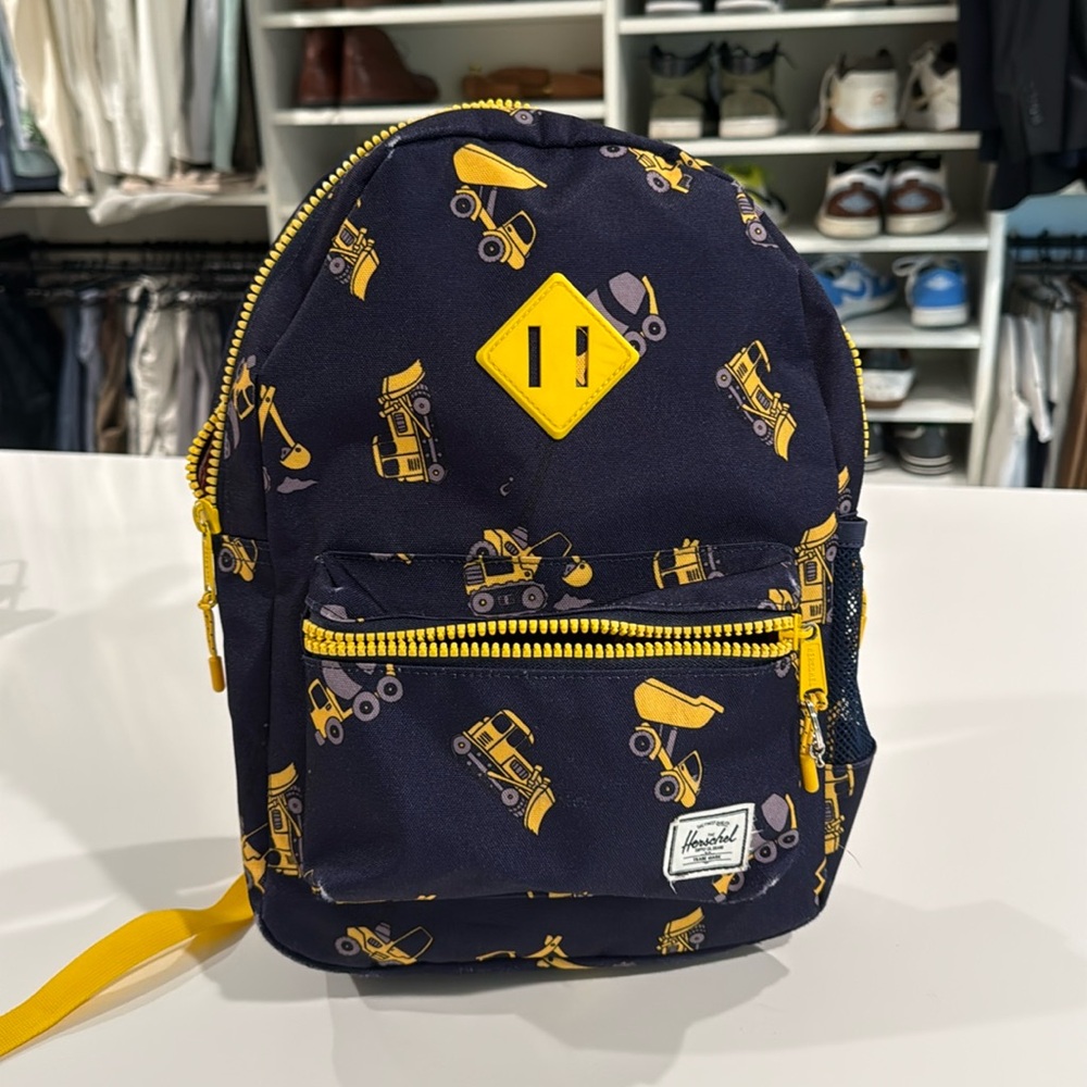 Kids Youth Herschel backpack
